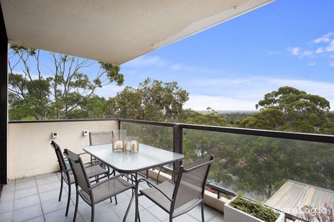 Property photo of 61/10-18 Hume Street Wollstonecraft NSW 2065