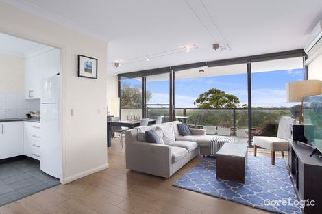 Property photo of 61/10-18 Hume Street Wollstonecraft NSW 2065