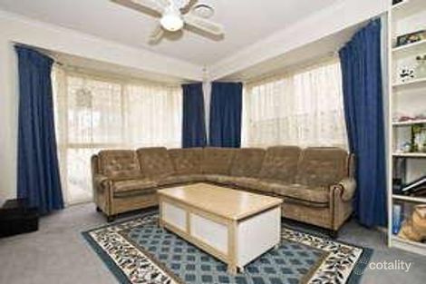 Property photo of 85 Billanook Way Chirnside Park VIC 3116