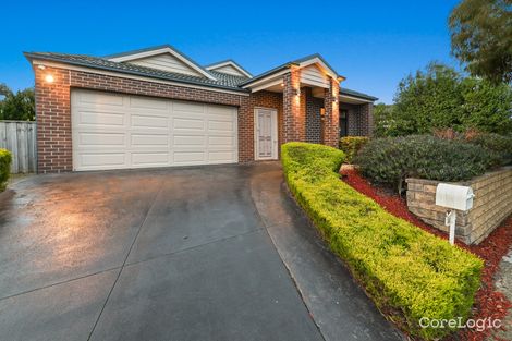 Property photo of 33 Inkerman Street Berwick VIC 3806