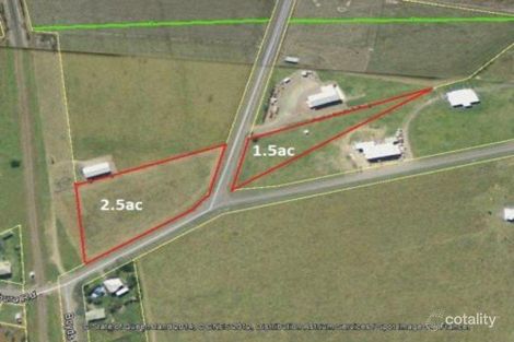 7 Munbura Rd, Balberra, QLD 4740