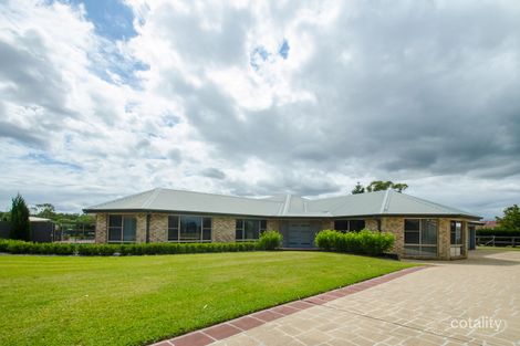 Property photo of 27 Verdelho Way Orchard Hills NSW 2748