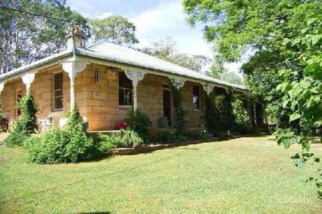 Property photo of 799 Sackville Road Ebenezer NSW 2756