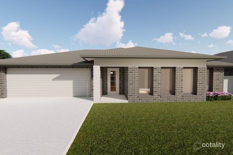 34 Cootamundra Bvd, Gobbagombalin, NSW 2650