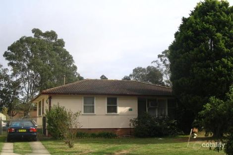 35 Maxwells Ave, Ashcroft, NSW 2168