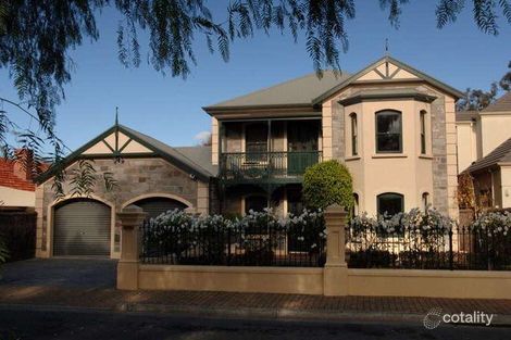 Property photo of 11 Medindie Lane Medindie SA 5081