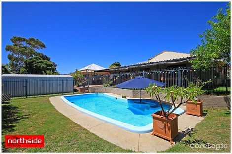 Property photo of 108 Bridgewater Drive Kallaroo WA 6025