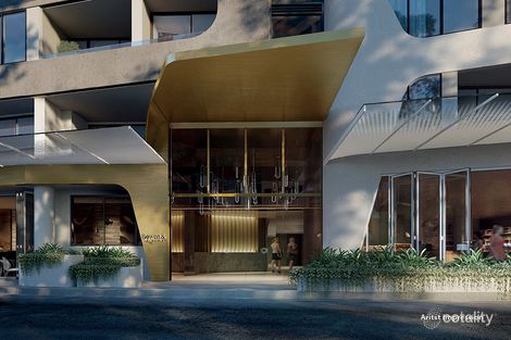 Property photo of 709/2 Bowen Crescent Melbourne VIC 3004