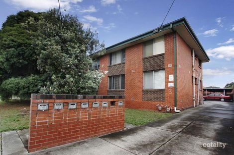 Property photo of 2/3 Dunstan Street Clayton VIC 3168