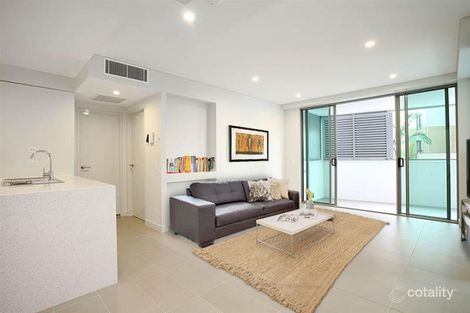 Property photo of 2212/25 Anderson Street Kangaroo Point QLD 4169