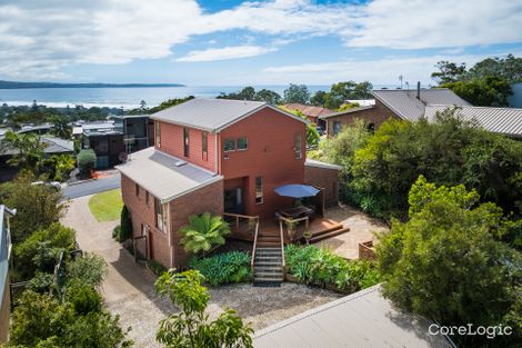 Property photo of 20 Jinjera Parade Pambula Beach NSW 2549