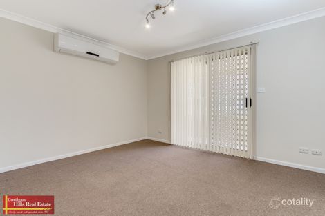 Property photo of 1 Ancilia Close Quakers Hill NSW 2763