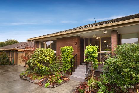 Property photo of 3/13 Royal Avenue Essendon North VIC 3041