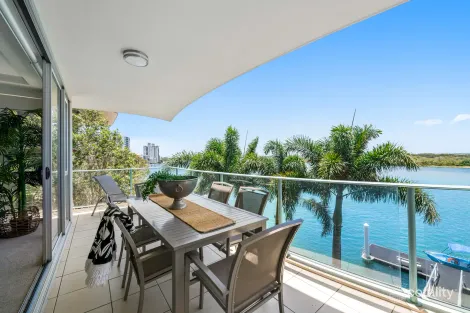 201/6 Wharf St, Maroochydore, QLD 4558