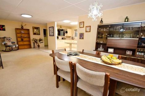 1 Thorburn St, Svensson Heights, QLD 4670