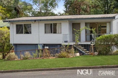 Property photo of 5 Alma Street Gailes QLD 4300