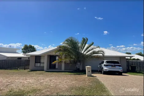 22 Viney St, Gracemere, QLD 4702