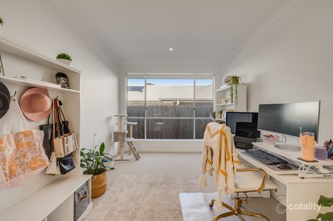 Property photo of 29 Rudd Street Drayton QLD 4350