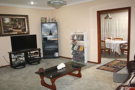 Property photo of 9 Carey Street Bass Hill NSW 2197