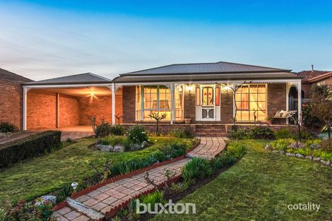 5 Rubens Ct, Grovedale, VIC 3216
