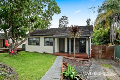 Property photo of 1 Swan Street Kanwal NSW 2259