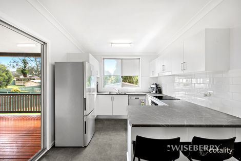 Property photo of 1 Swan Street Kanwal NSW 2259