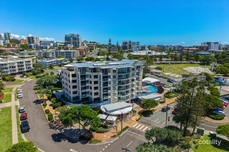 25/79 Edmund St, Kings Beach, QLD 4551