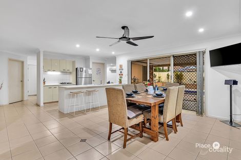 Property photo of 9 Kinchega Circuit Parkinson QLD 4115