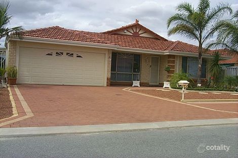 4 Denia Rise, Bennett Springs, WA 6063