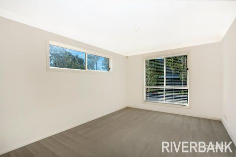 Property photo of 34 Stanbury Avenue Pemulwuy NSW 2145