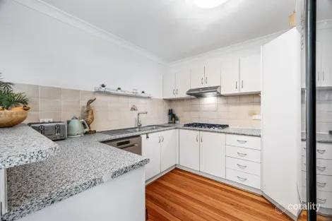 Property photo of 13 Rawson Crescent Horningsea Park NSW 2171