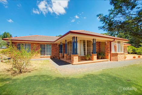 Property photo of 20 Yarwood Drive Exeter NSW 2579