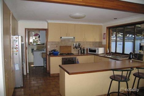 Property photo of 5 Pine Court Rangeville QLD 4350