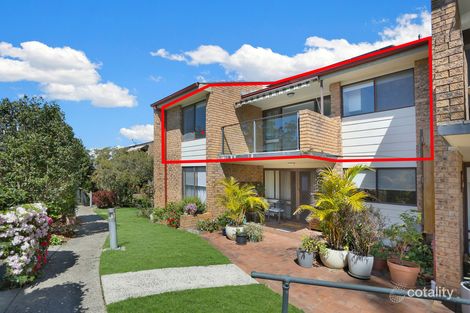 Property photo of 88/2 Kitchener Road Cherrybrook NSW 2126