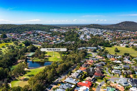 Property photo of 18 Delaney Circuit Carindale QLD 4152