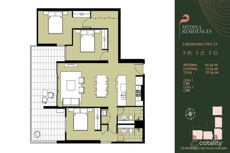 Property photo of 48-52 Wellington Road South Granville NSW 2142