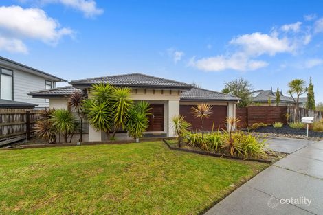 Property photo of 12 Escarpment Drive Frankston South VIC 3199