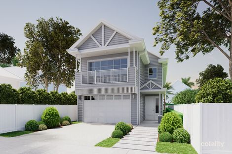 124 Kentish St, Mount Gravatt East, QLD 4122