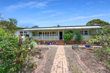 Property photo of 332 Dahls Road Calavos QLD 4670