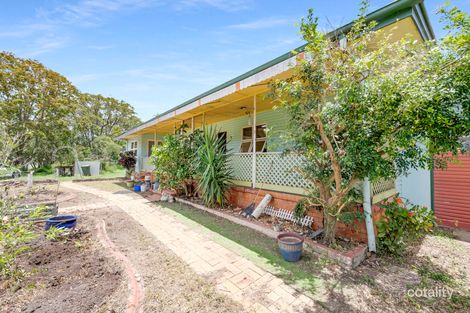 Property photo of 332 Dahls Road Calavos QLD 4670
