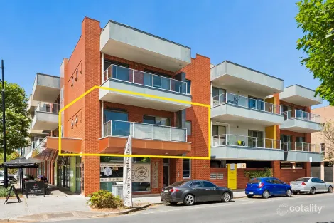 2/1-3 Goodall Pde, Mawson Lakes, SA 5095