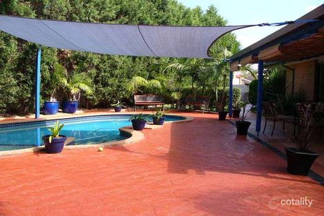 Property photo of 8 Natoli Court Ferntree Gully VIC 3156