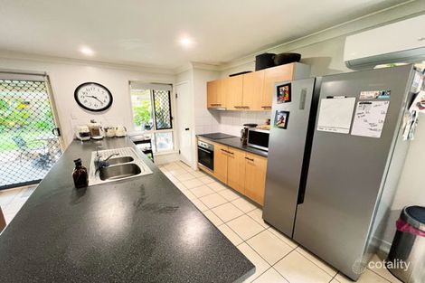 Property photo of 8 Kingma Crescent Caboolture QLD 4510