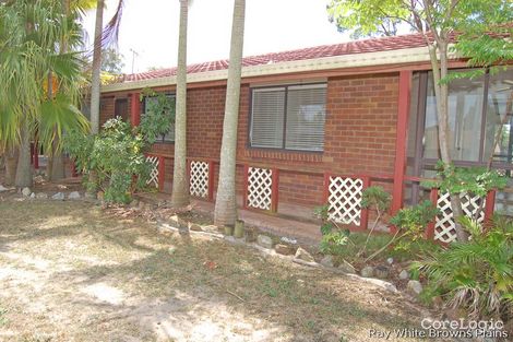 Property photo of 25 Oakdale Street Browns Plains QLD 4118