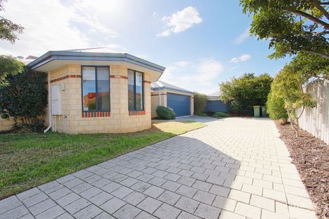Property photo of 16A Gladstone Street St James WA 6102
