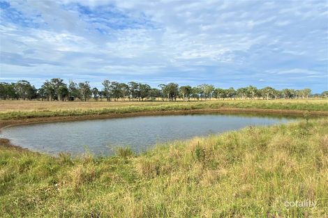 Property photo of 409 Kangaroo Yard Road Wheatlands QLD 4606
