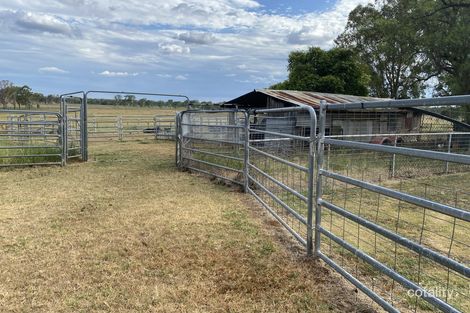 Property photo of 409 Kangaroo Yard Road Wheatlands QLD 4606