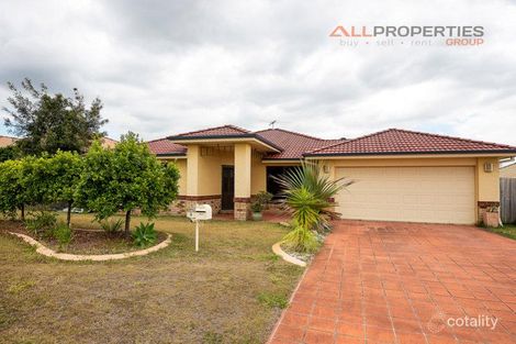 Property photo of 5 Harthog Place Drewvale QLD 4116