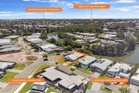 Property photo of 18 Conservation Drive Urraween QLD 4655
