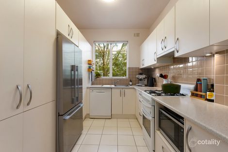 Property photo of 33/630 Pacific Highway Killara NSW 2071